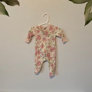 Sleeper: Floral